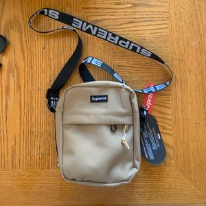 Supreme Shoulder Bag